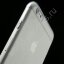 Чехол из мягкого пластика для iPhone 6 Plus (прозрачный)
