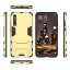 Чехол Duty Armor для Huawei P20 Pro / P20 Plus (золотой)