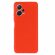 Силиконовый чехол Mobile Shell для Xiaomi Redmi Note 12, POCO X5 5G (красный)
