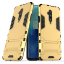 Чехол Duty Armor для OnePlus 7T Pro (золотой)