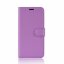 Чехол для Samsung Galaxy Note 10+ (Plus) (фиолетовый)
