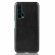 Кожаная накладка-чехол для Huawei Honor 20 Pro (черный)