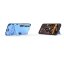 Чехол Duty Armor для Huawei P20 Pro / P20 Plus (голубой)