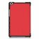 Планшетный чехол для Huawei MediaPad M5 Lite 8 (2019) (красный)