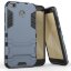 Чехол Duty Armor для Xiaomi Redmi 4X (темно-серый)