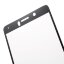 Защитное стекло 3D для Huawei Honor 6x 2016 (черный)