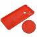 Силиконовый чехол Mobile Shell для Xiaomi Poco C40 (красный)