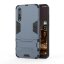 Чехол Duty Armor для Huawei P20 Pro / P20 Plus (темно-синий)