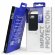 Чехол iMak Finger для Sony Xperia XZ2 Compact (голубой)