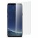 Защитное стекло 3D для Samsung Galaxy S9 (прозрачный)