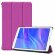 Планшетный чехол для Huawei MediaPad M5 Lite 8 (2019) (фиолетовый)