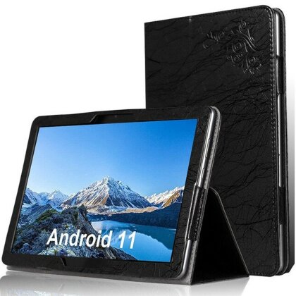 Чехол для Blackview Tab 10 Pro (черный)