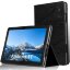 Чехол для Blackview Tab 10 Pro (черный)