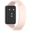 Силиконовый ремешок для Honor Band 9 (розовый)