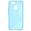 Нескользящий чехол для Huawei Nova (голубой)