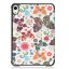 Чехол Smart Case для iPad mini 6 (2021) (Butterfly)