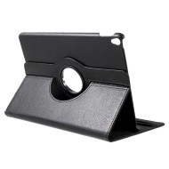 Поворотный чехол для Apple iPad Pro 10.5 / iPad Air (2019) (черный) Поворотный чехол для Apple iPad Pro 10.5 / iPad Air (2019) (черный)