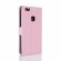 Чехол с визитницей для Huawei P10 Lite (розовый)