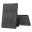 Чехол Hybrid Armor для HUAWEI MatePad 11 / MatePad C7 (черный)