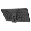 Чехол Hybrid Armor для HUAWEI MatePad 11 / MatePad C7 (черный)