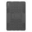 Чехол Hybrid Armor для HUAWEI MatePad 11 / MatePad C7 (черный)