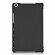 Планшетный чехол для Huawei MediaPad M5 Lite 8 (2019) (черный)