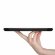 Планшетный чехол для Huawei MediaPad M5 Lite 8 (2019) (черный)