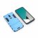 Чехол Duty Armor для OnePlus 6 (голубой)