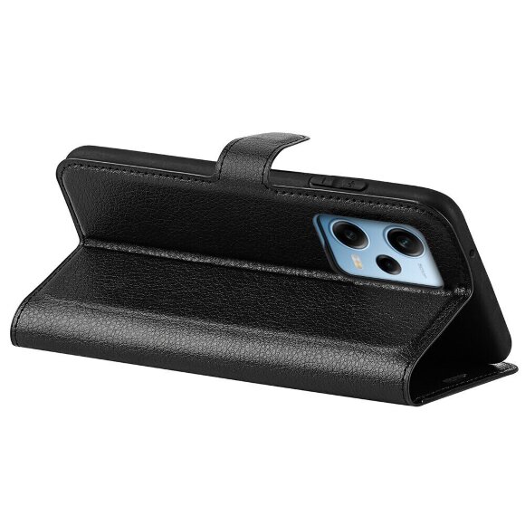 Чехол для Xiaomi Redmi Note 12 Pro (черный)