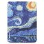 Чехол Smart Case для iPad 10 2022 - 10,9 дюйма (Starry Sky)