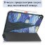 Чехол Smart Case для iPad 10 2022 - 10,9 дюйма (Starry Sky)
