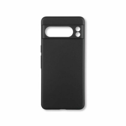 Ультратонкий чехол для Google Pixel 8 Pro (черный)