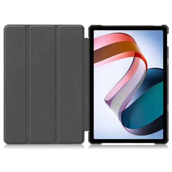 Чехол Smart Case для Xiaomi Redmi Pad SE (Graffiti)