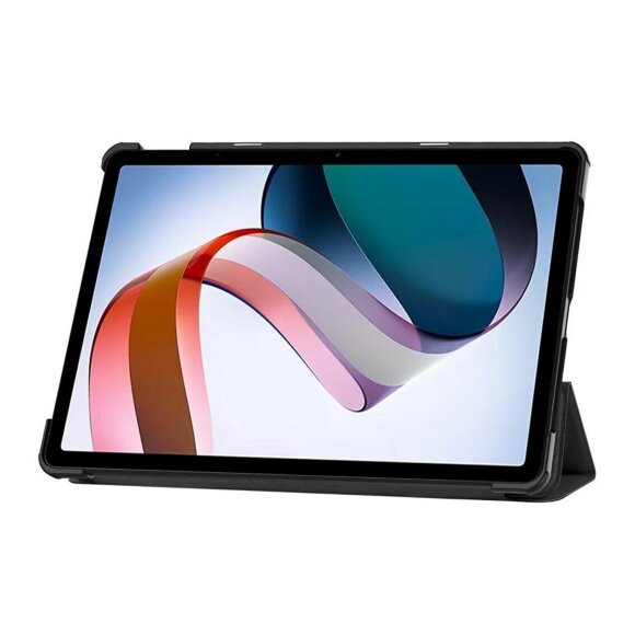 Чехол Smart Case для Xiaomi Redmi Pad SE (Graffiti)