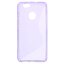 Нескользящий чехол для Huawei Nova (фиолетовый)