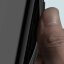 Чехол из искусственной кожи для Google Pixel 8a (карбон)