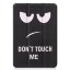 Чехол Smart Case для iPad mini 6 (2021) (Don't Touch Me)
