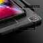 Чехол Drop-Resistant для Apple iPad Pro 11 (2021) (темно-зеленый)