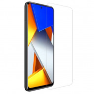 Защитное стекло для Xiaomi Poco M4 Pro 4G