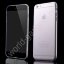 Чехол из мягкого пластика для iPhone 6 Plus (фиолетовый)