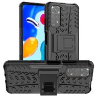 Чехол Hybrid Armor для Xiaomi Redmi Note 11 / Redmi Note 11S (черный) Чехол Hybrid Armor для Xiaomi Redmi Note 11 / Redmi Note 11S (черный)