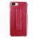Чехол LENUO Lucky для iPhone 7 Plus (красный)