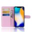 Чехол для iPhone XS Max (розовый)