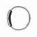 Стальной браслет для Huawei Watch Fit Mini и часов с креплением 16мм (серебряный)