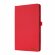 Чехол Business Style для Xiaomi Redmi Pad, 10,61 дюйма (красный)