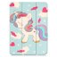 Чехол Smart Case для iPad 10 2022 - 10,9 дюйма (Unicorn)