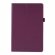 Чехол для Samsung Galaxy Tab S5e SM-T720 / SM-T725 (фиолетовый)