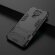 Чехол Duty Armor для Xiaomi Redmi Note 9 (черный)