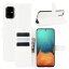 Чехол для Samsung Galaxy A71 (белый)