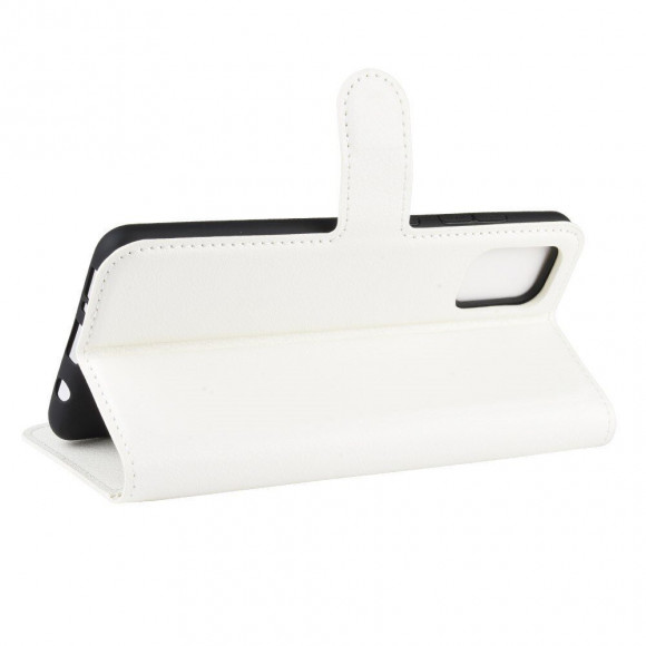 Чехол для Samsung Galaxy A71 (белый) Чехол для Samsung Galaxy A71 (белый)